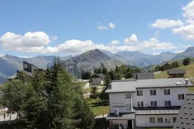 Résidence Toussuire