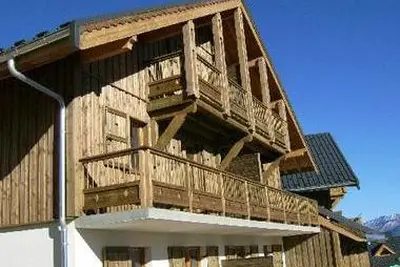 Résidence Goélia Les Chalets des Cimes