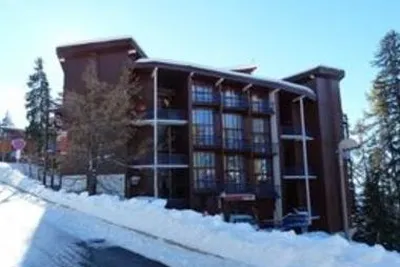 Résidence Alliet Arc 1800