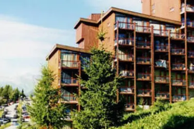 Résidence Grand Arbois Arc 1800