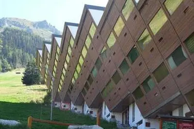 Résidence La Cascade Arc 1600