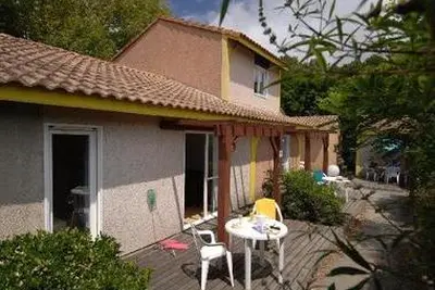 Résidence Club Les Villas du Lac