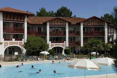 Résidence Pierre et Vacances Le Domaine de Gascogne