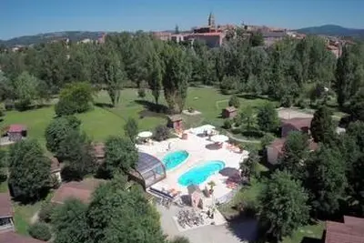 Résidence Le Hameau des Genêts