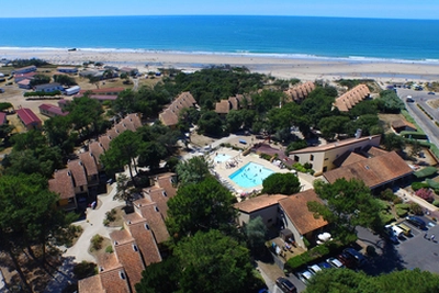 VVF Villages Les Plages du Médoc