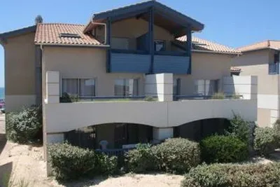 Résidence Néméa Les Gourbets