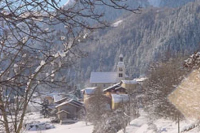 Résidence La Bouillandire