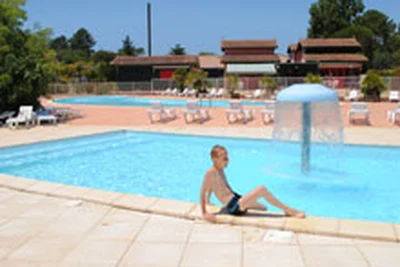 Résidence Néméa Les Rives de Saint Brice Village Arcachonnais
