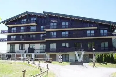 Résidence Le Grizzli