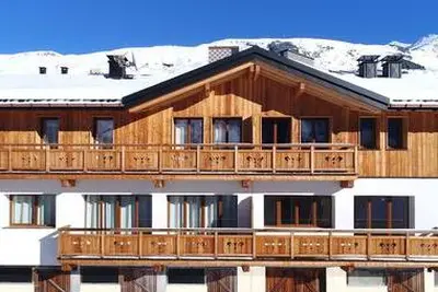 Chalet Marie