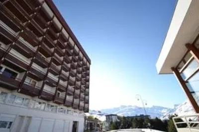 Résidence Les Lauzes