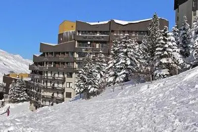 Résidence Lagrange Boedette