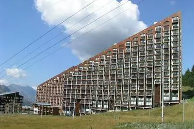Résidence Caron