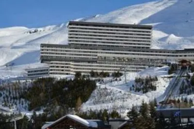 Résidence Cote Brune