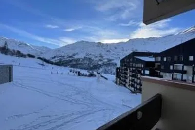 Résidence Grande Masse