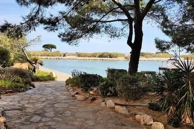 Résidence Les Marinas