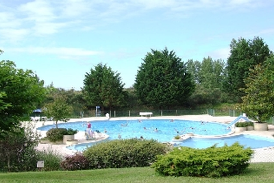 Camping Village de Gites du Faillal