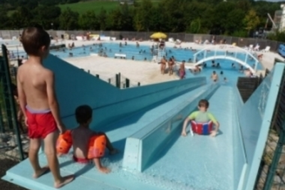 Camping Le Val Saint Jean