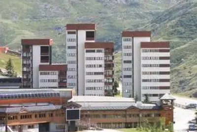 Résidence les Burons