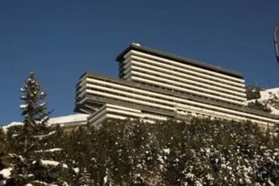 Résidence Nant Benoit