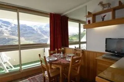 Résidence Tougnette