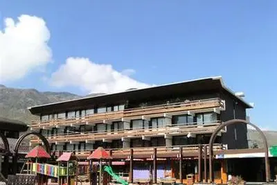 Résidence Vanoise