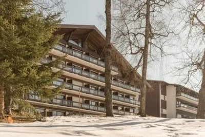 Résidence Le Soleil d'Arbois