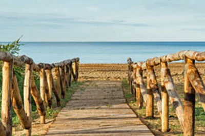 Résidence Vacancéole L'Océan