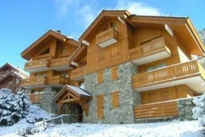 Résidence L'aubépine