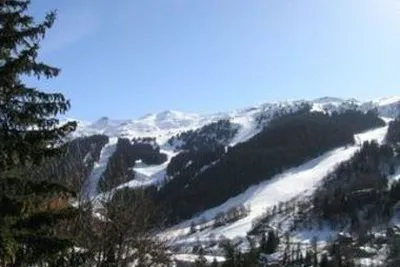 Résidence L'Edelweiss