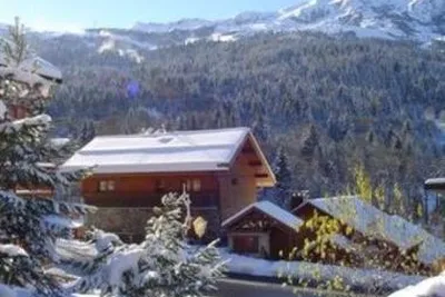 Résidence Le Cristal