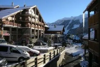 Résidence Le Pétaru