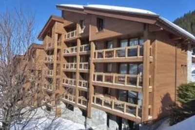 Résidence Les Trois Marches