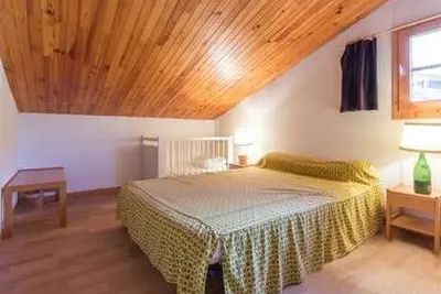 Résidence Porte de Montchavin