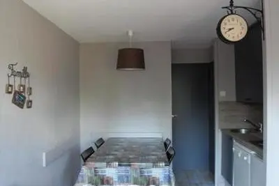 Résidence Le Bilboquet