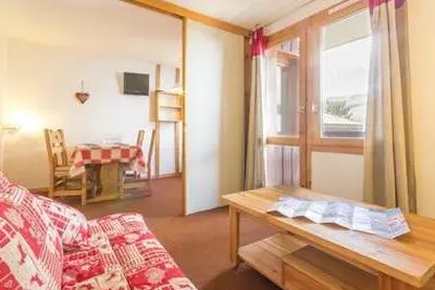 Résidence Les Avrières Hauts