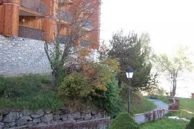 Résidence Les Côtes