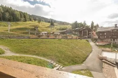 Résidence Les Pentes