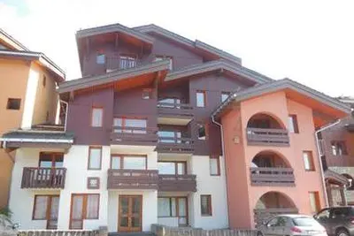 Résidence Trompe l'oeil