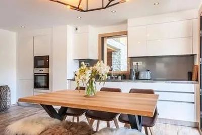 Résidence le Pleney