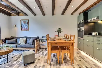 Résidence Les Balcons de Morzine