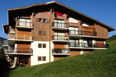 Résidence Le Chambet