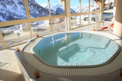 Résidence Les Terrasses d'Isola