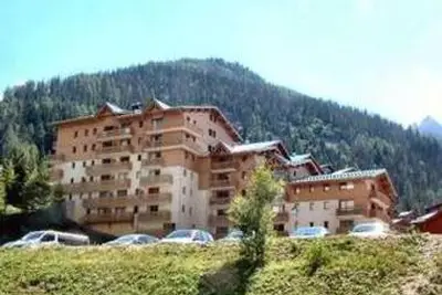 Résidence Le Cheval Blanc