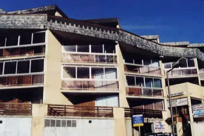 Résidence Etoile des Neiges