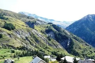 Résidence Les Balcons du Soleil
