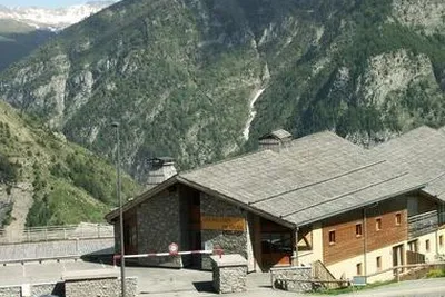 Résidence les Ecrins du Soleil