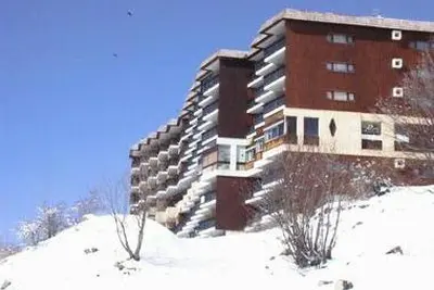 Résidence Queyrelet