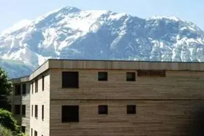 Résidence Roches Rousses A