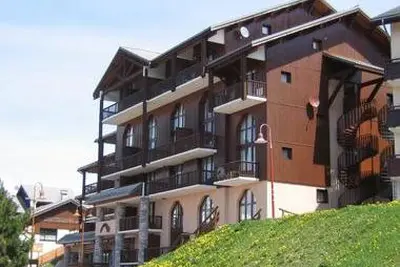 Résidence La Grande Ourse